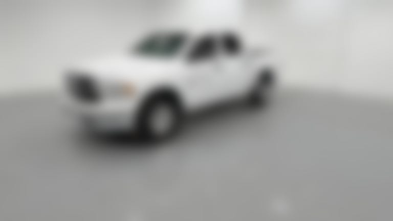 2023 Ram 1500 Classic Crew Cab vehicle photo