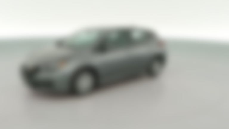 2025 Nissan LEAF vehicle photo