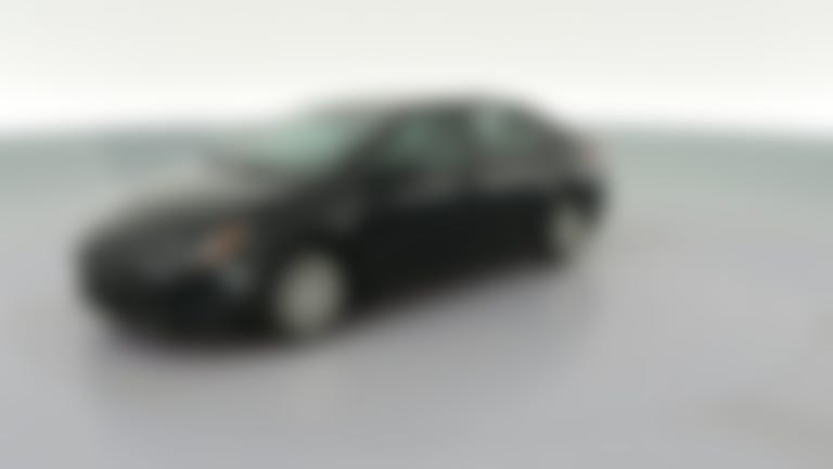 2026 Toyota Corolla vehicle photo