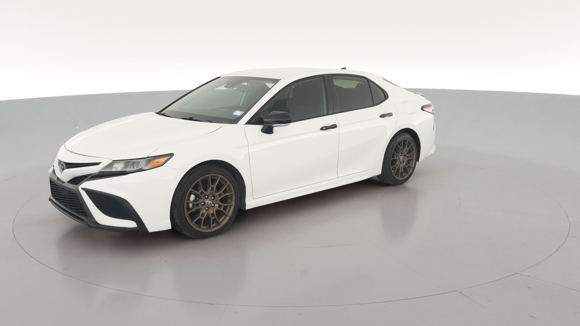 2023 Toyota Camry vehicle photo