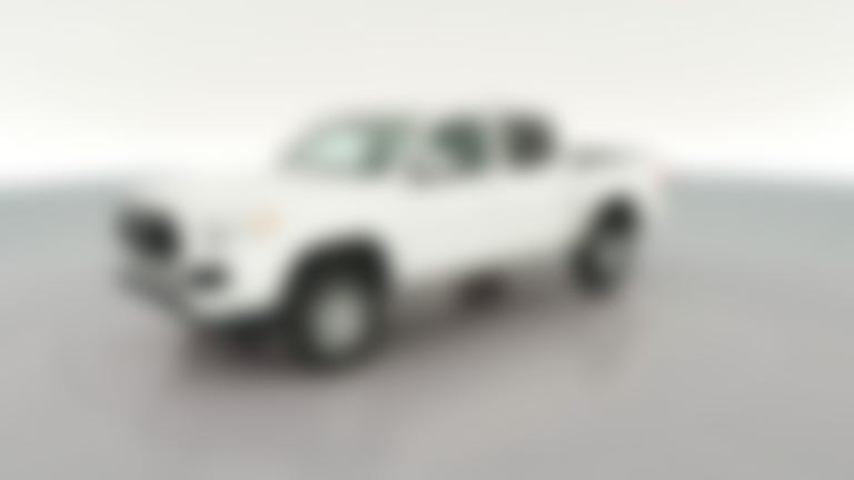 2022 Toyota Tacoma Double Cab vehicle photo