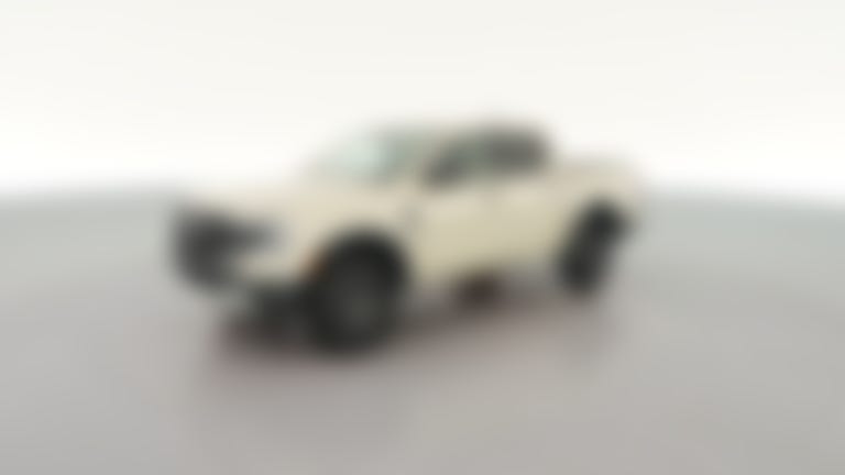 2025 Ford Ranger SuperCrew vehicle photo