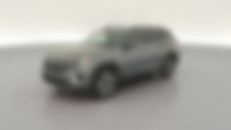 2024 Volkswagen Atlas vehicle photo