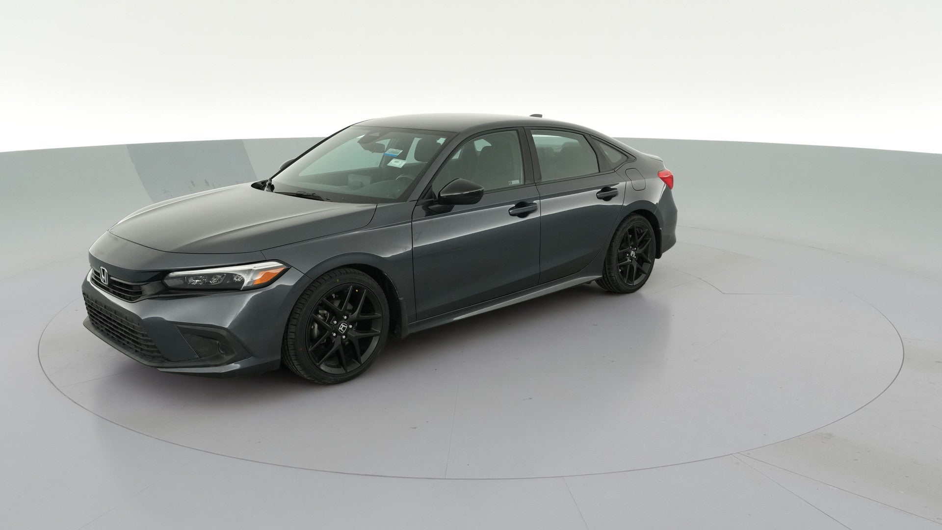 2023 Honda Civic vehicle photo