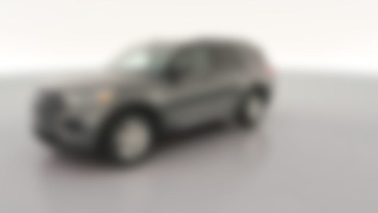 2020 Ford Explorer vehicle photo