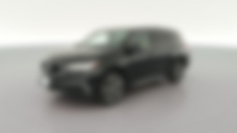 2020 Acura MDX vehicle photo