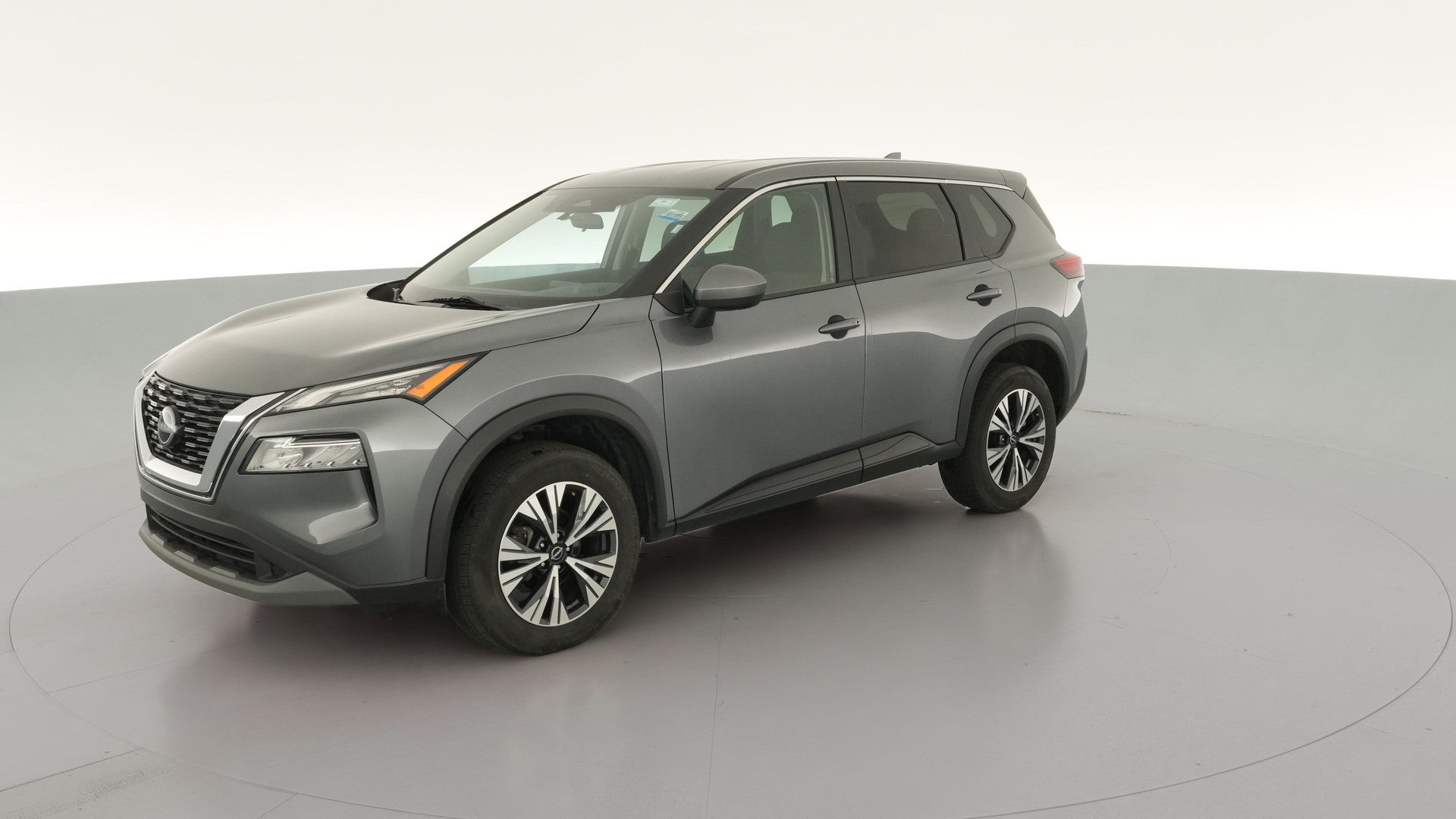 2023 Nissan Rogue vehicle photo