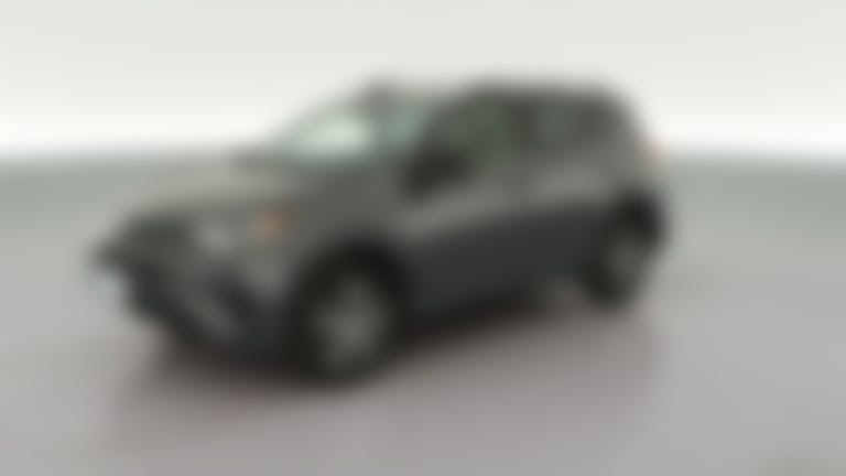 2018 Toyota RAV4 vehicle photo