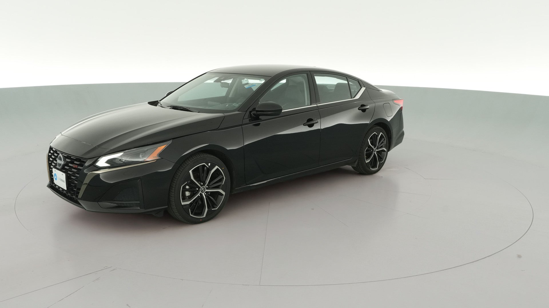 2025 Nissan Altima vehicle photo