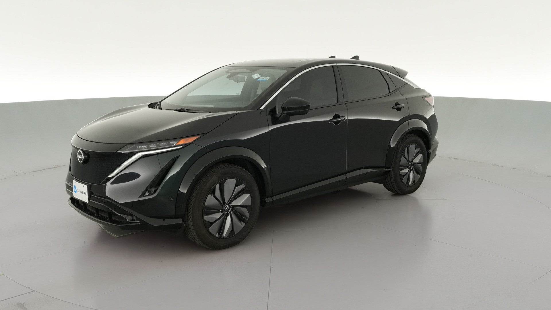 2024 Nissan ARIYA vehicle photo