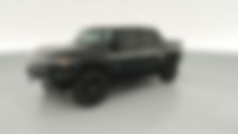 2026 GMC HUMMER EV Pickup vehicle photo