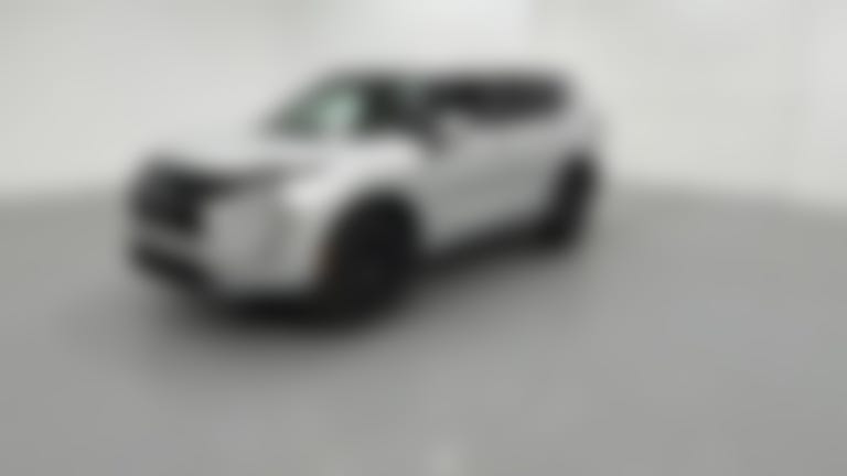 2025 Mitsubishi Outlander vehicle photo