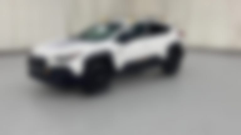 2024 Subaru Crosstrek vehicle photo