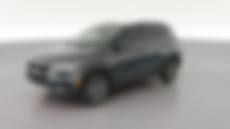 2022 Kia Seltos vehicle photo
