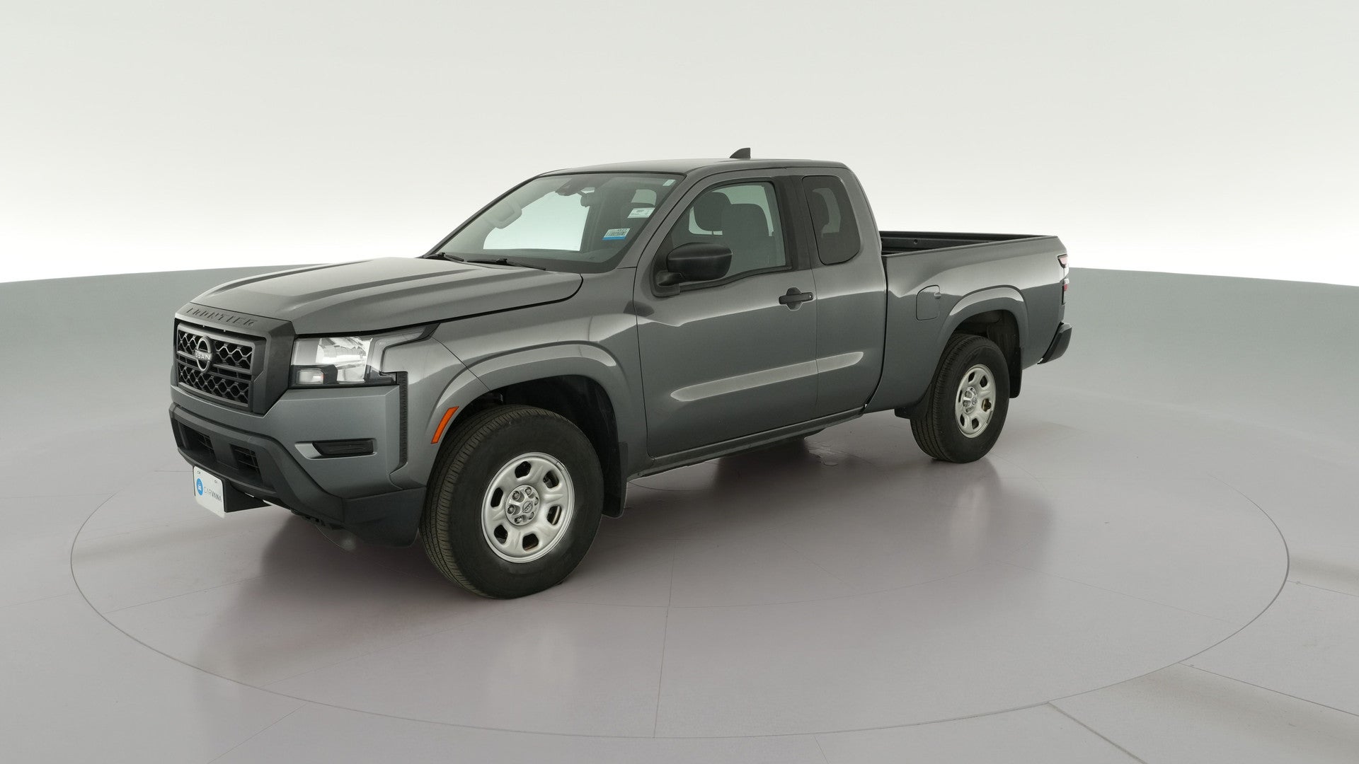 2022 Nissan Frontier King Cab vehicle photo