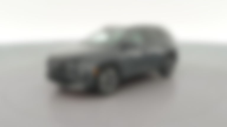 2025 Hyundai Tucson vehicle photo