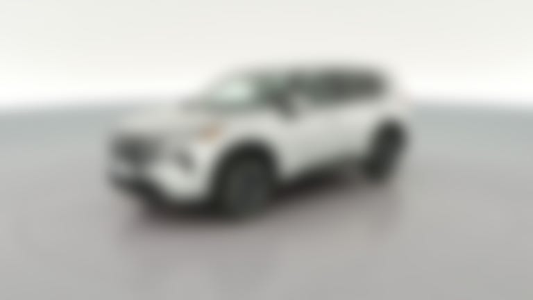 2025 Nissan Rogue vehicle photo