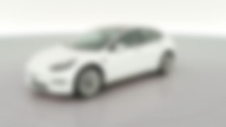2023 Tesla Model 3 vehicle photo