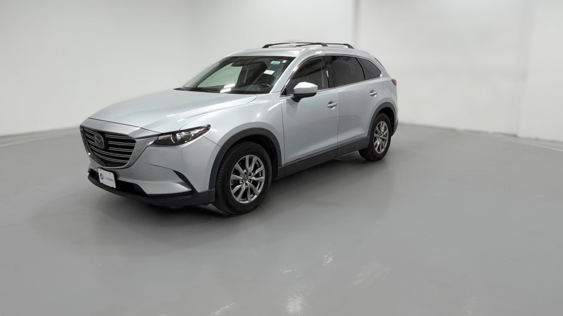 2019 MAZDA CX-9 vehicle photo
