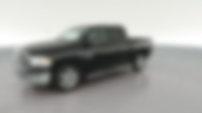 2019 Ram 1500 Classic Crew Cab vehicle photo