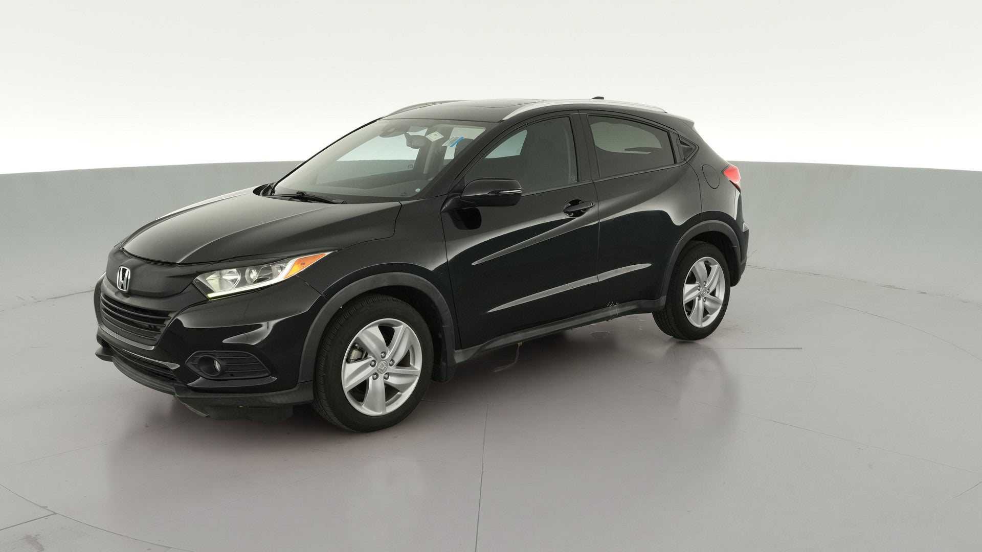 2019 Honda HR-V vehicle photo