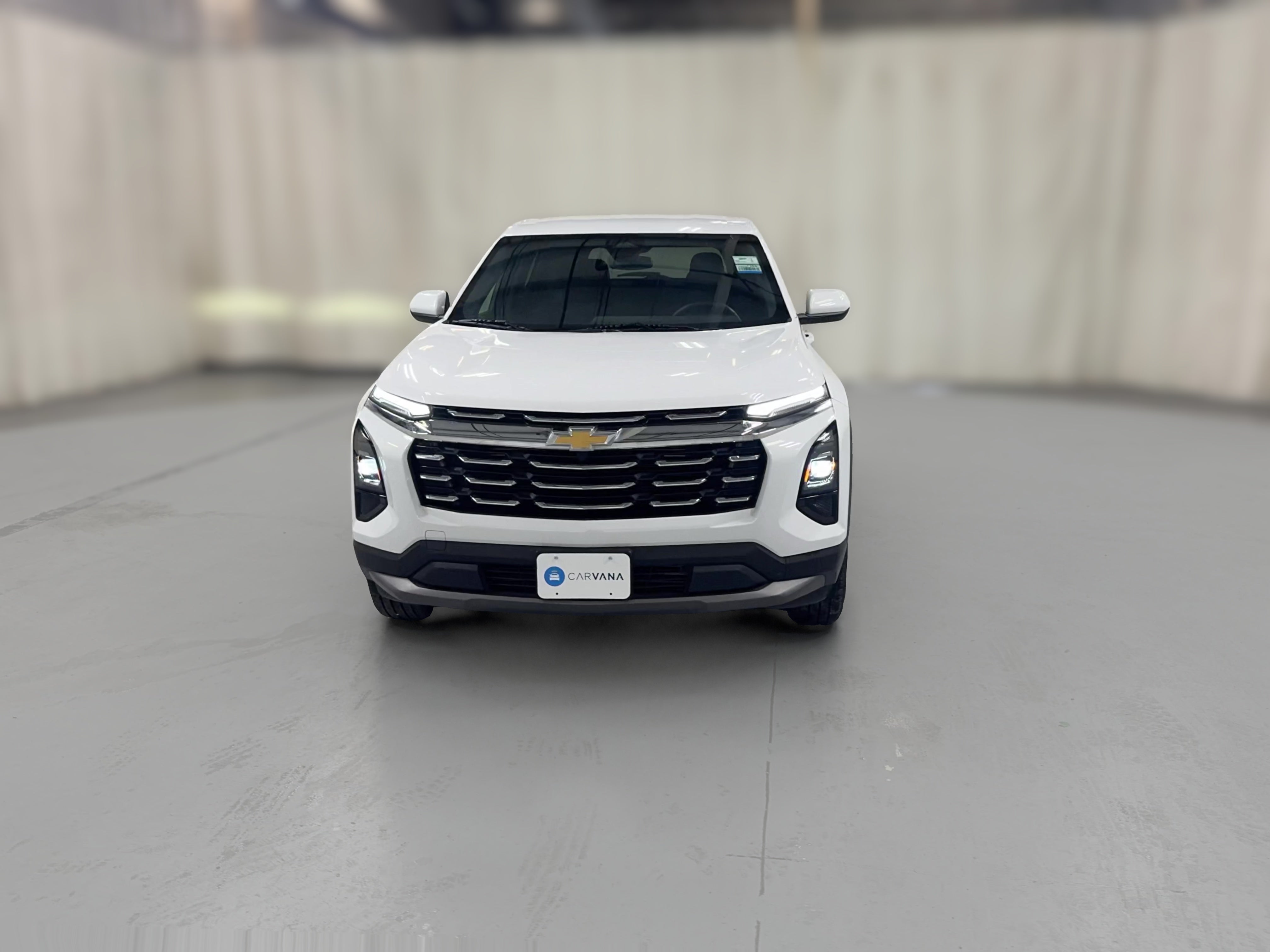 2025 Chevrolet Equinox LT, photo 19