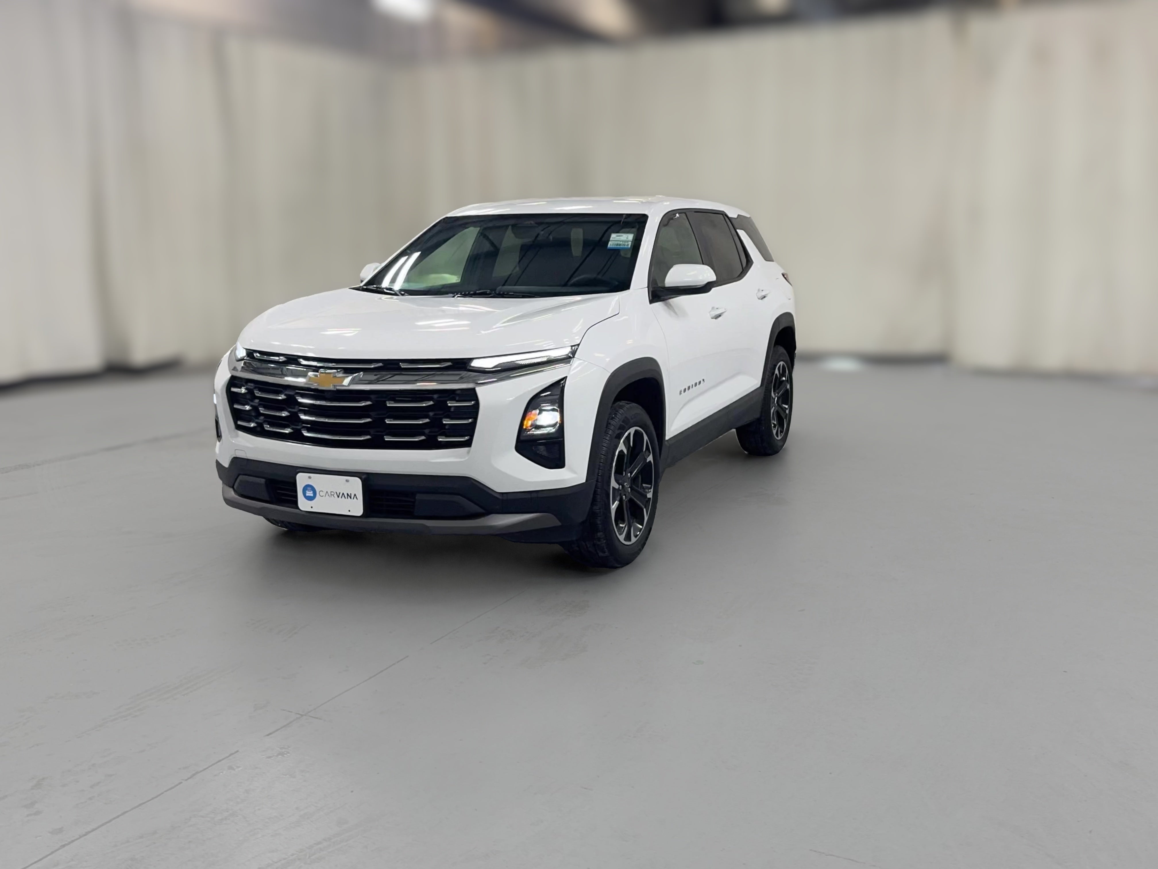 2025 Chevrolet Equinox LT, photo 20