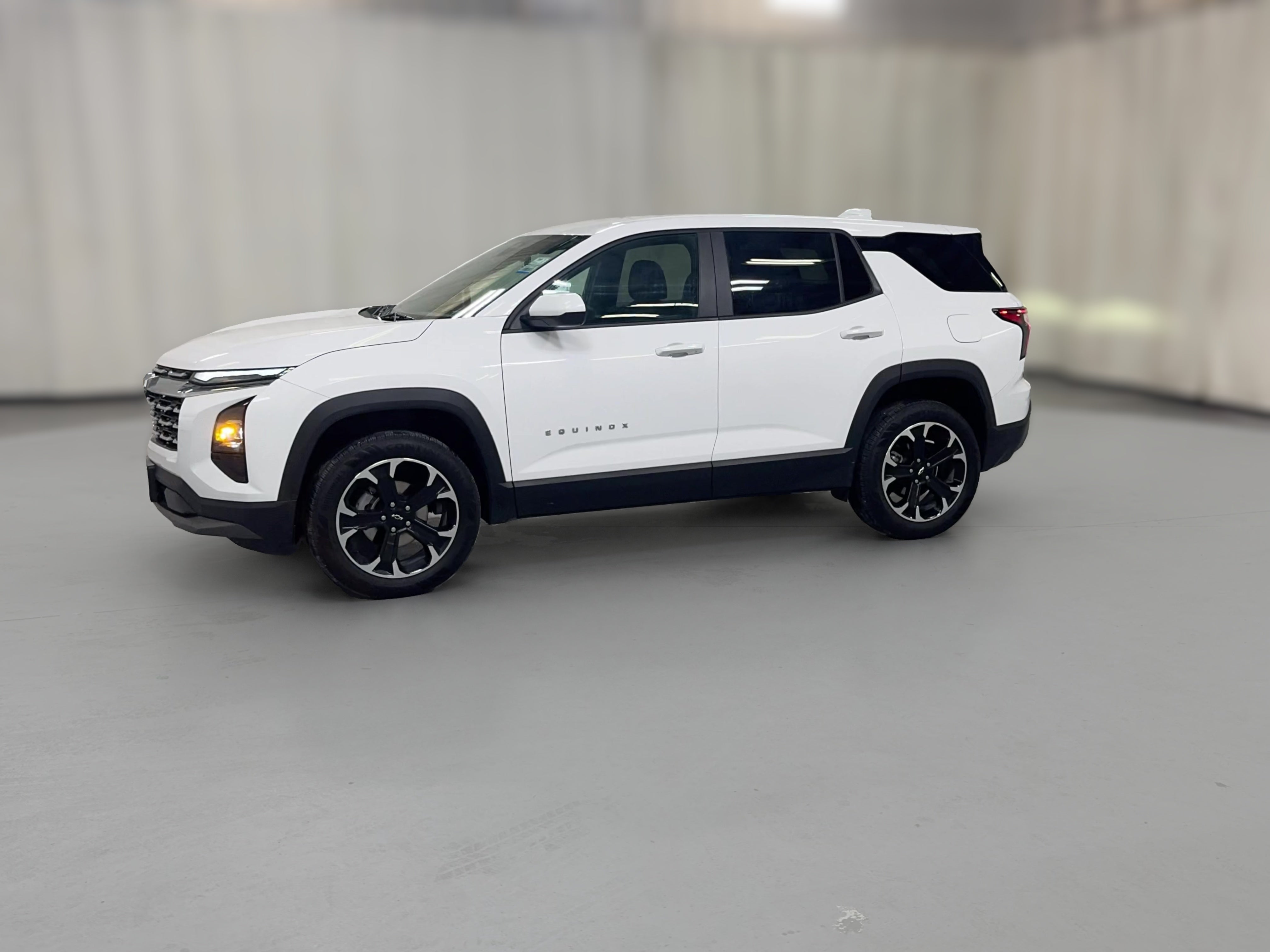2025 Chevrolet Equinox LT, photo 22