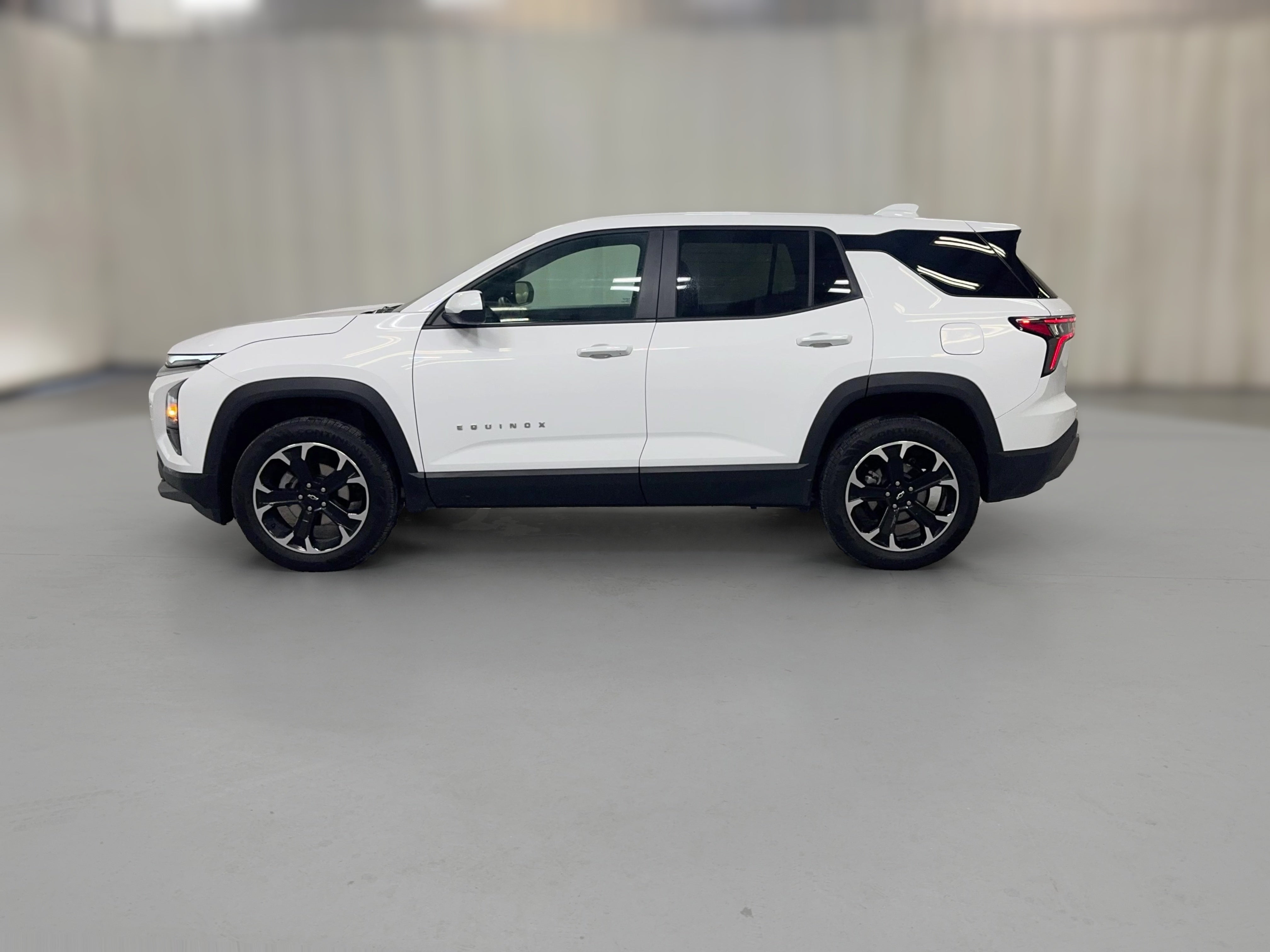 2025 Chevrolet Equinox LT, photo 23