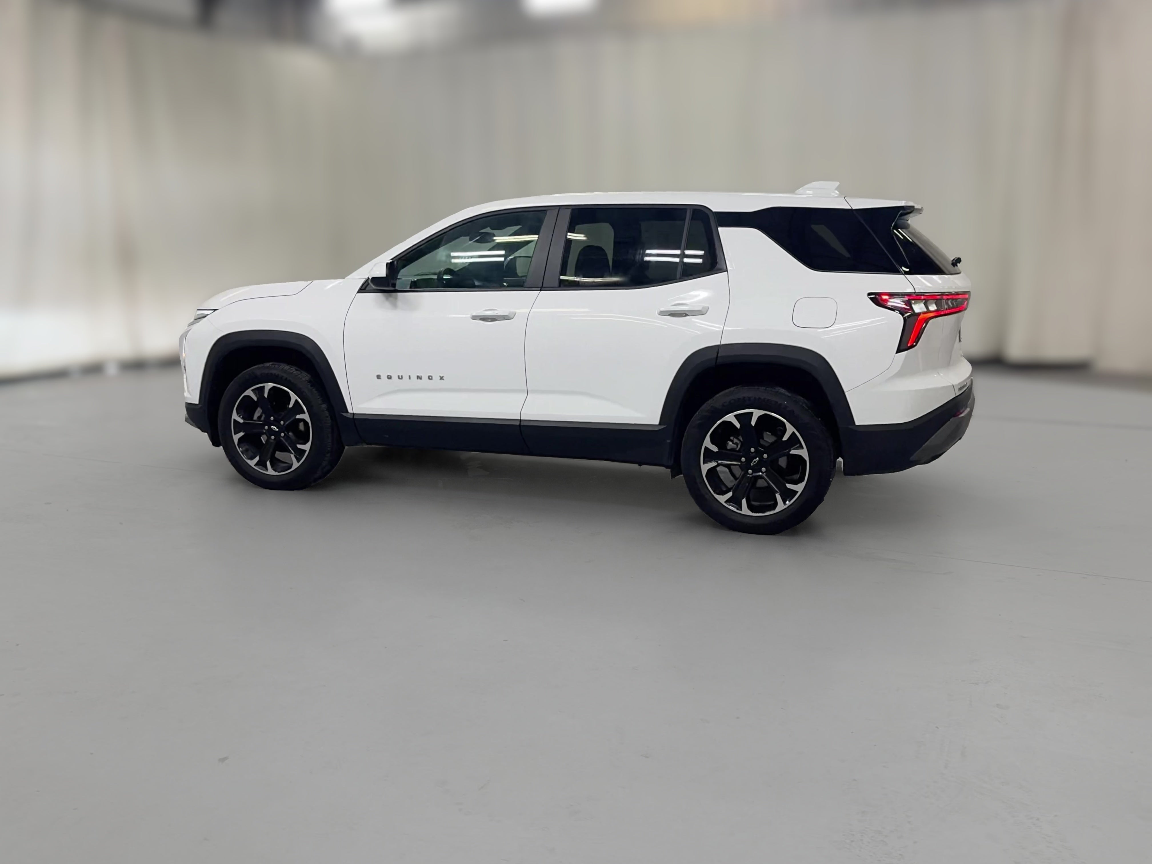 2025 Chevrolet Equinox LT, photo 24