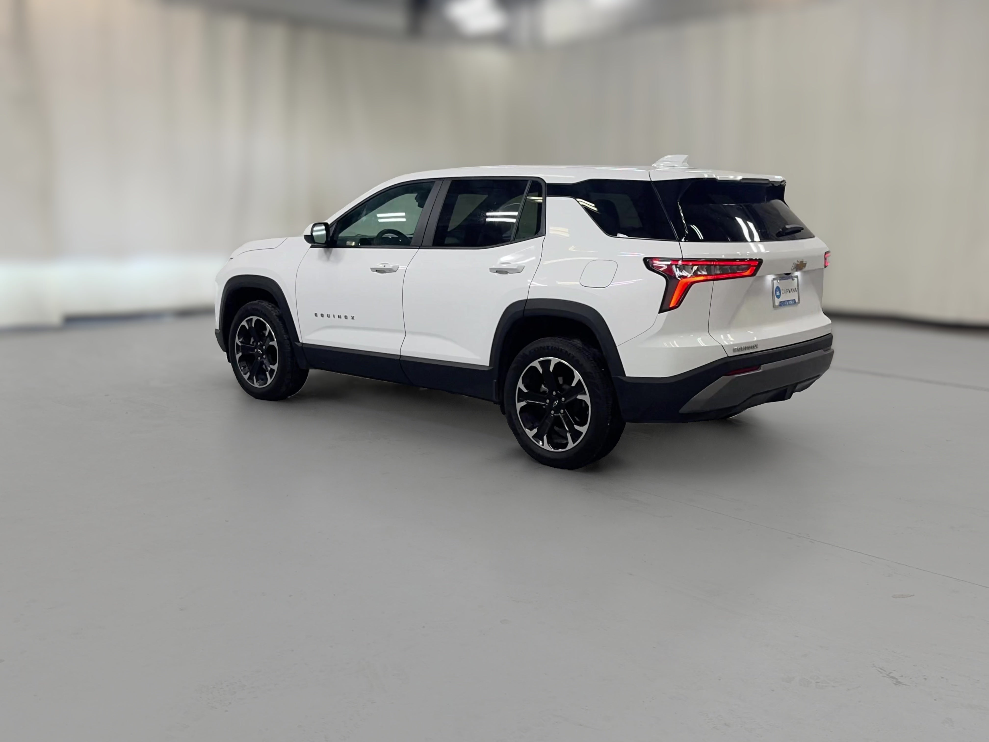 2025 Chevrolet Equinox LT, photo 25