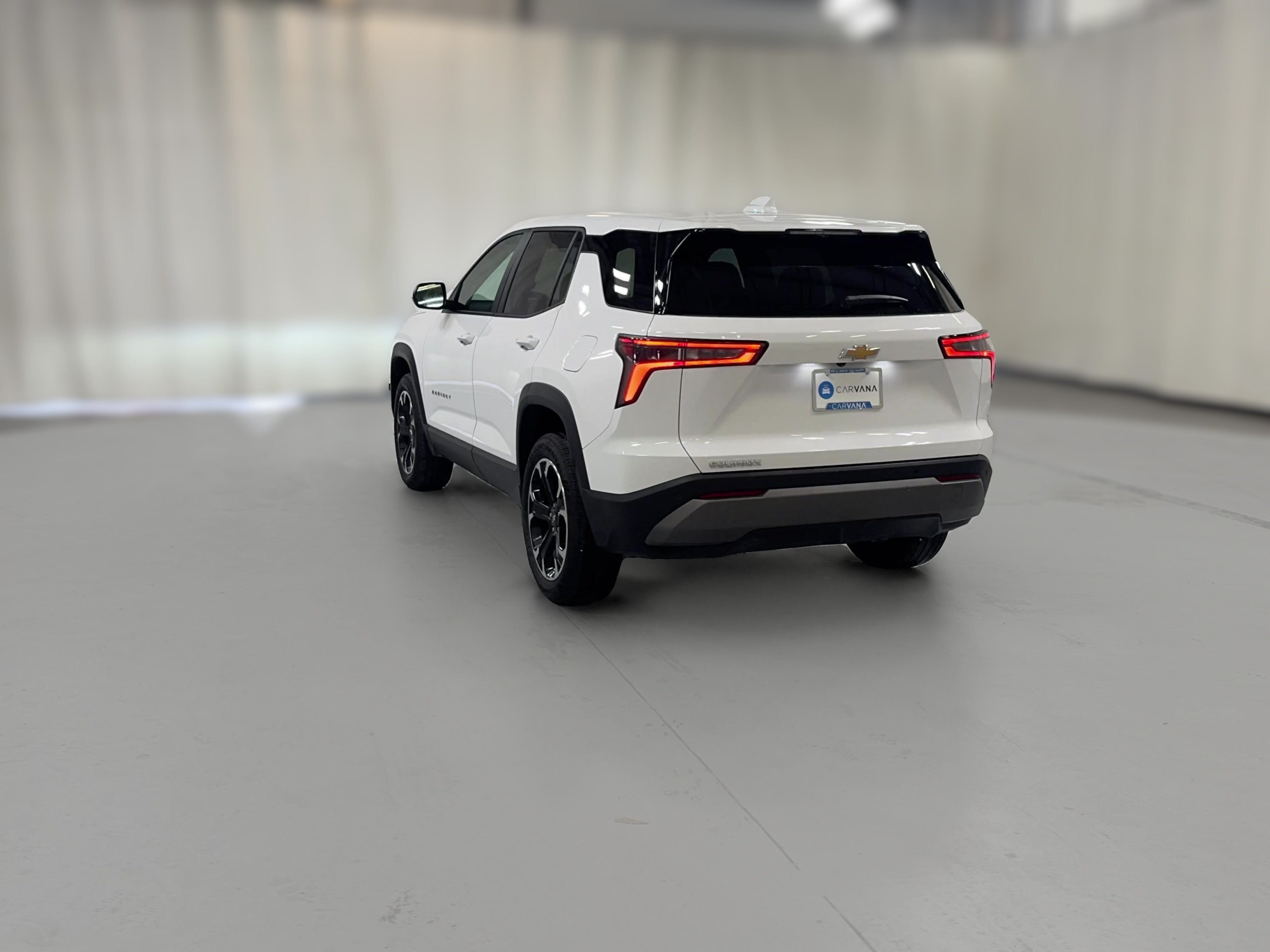 2025 Chevrolet Equinox LT, photo 26