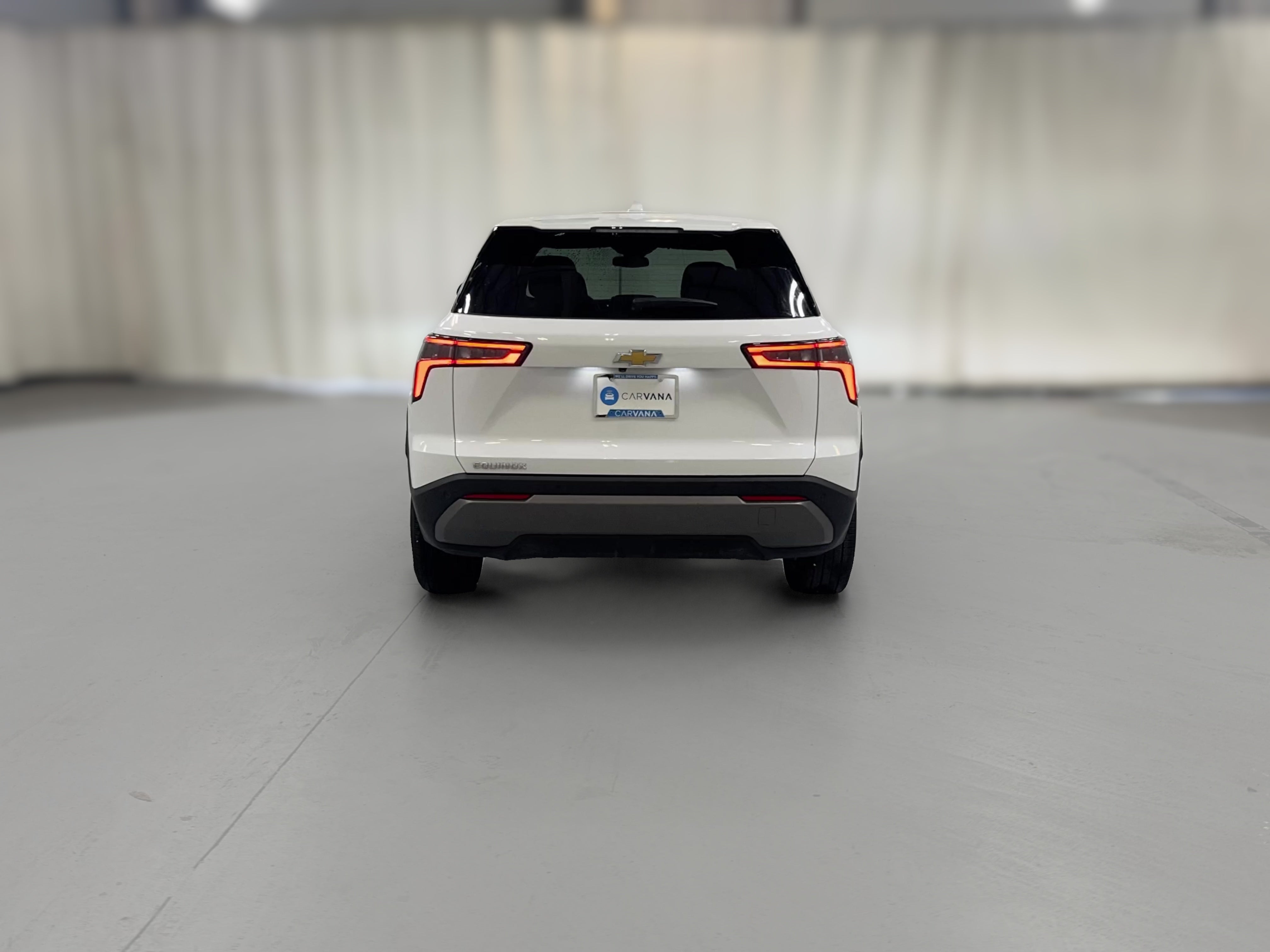 2025 Chevrolet Equinox LT, photo 27