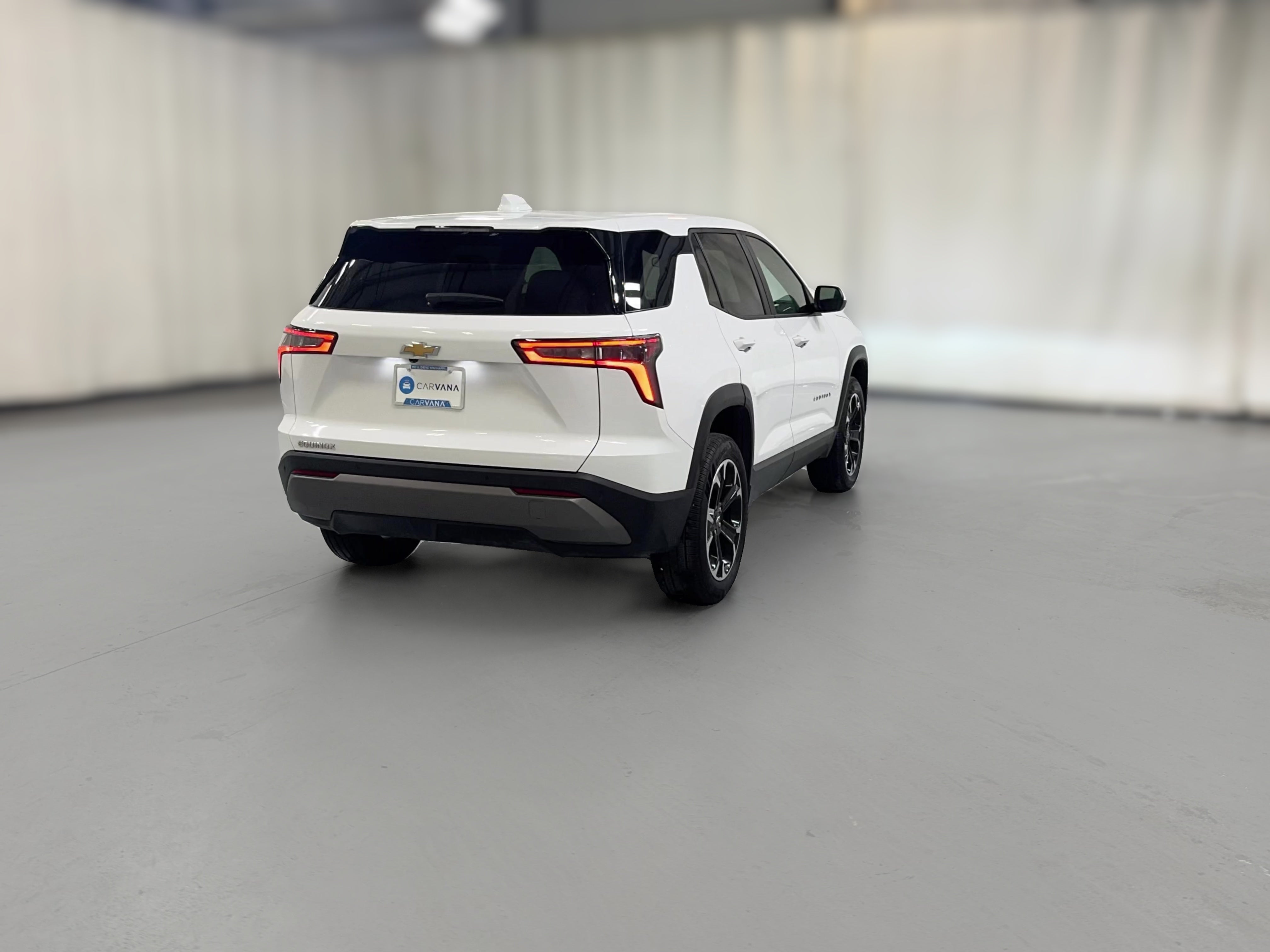 2025 Chevrolet Equinox LT, photo 28