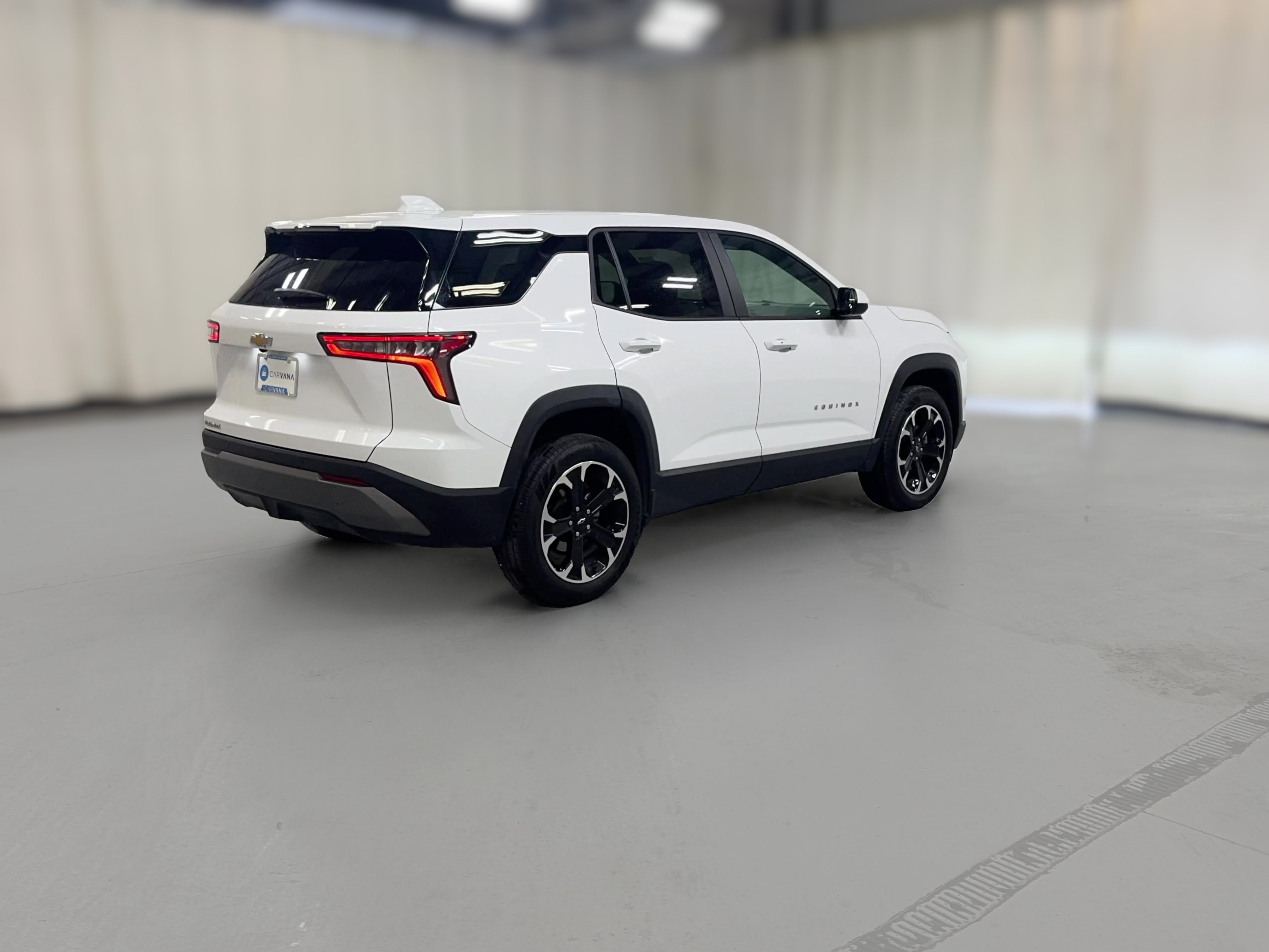 2025 Chevrolet Equinox LT, photo 29