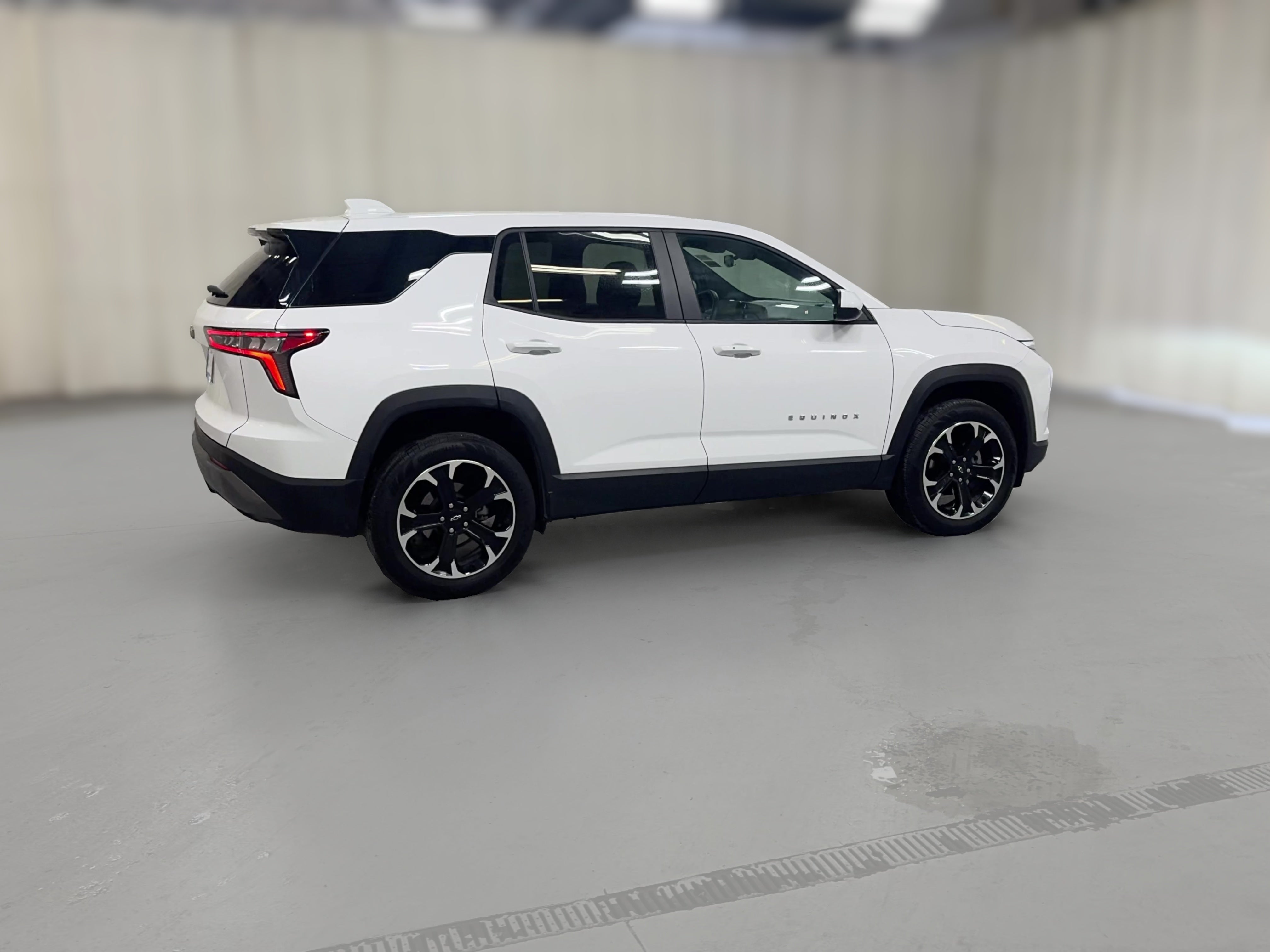 2025 Chevrolet Equinox LT, photo 30