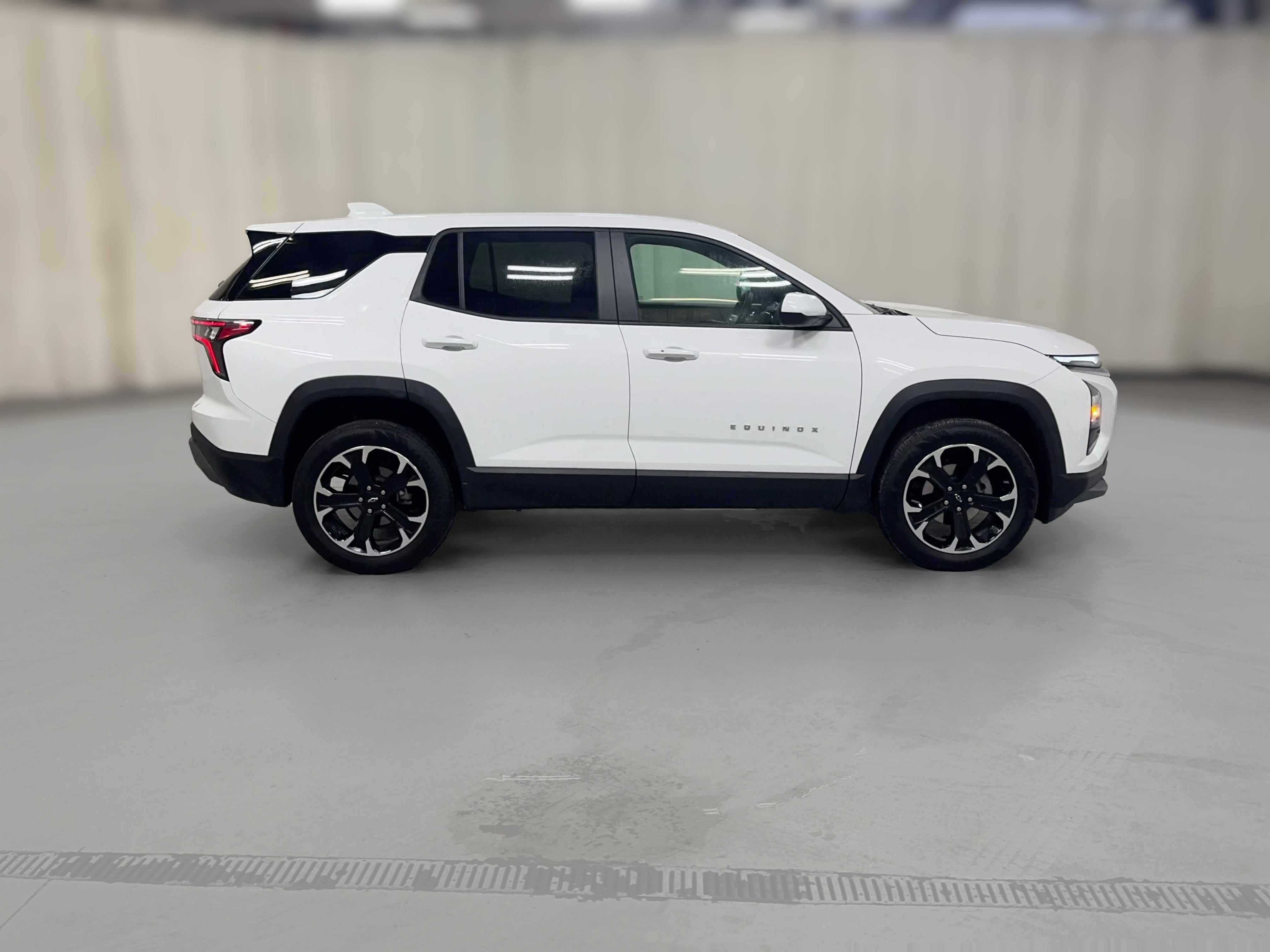 2025 Chevrolet Equinox LT, photo 31