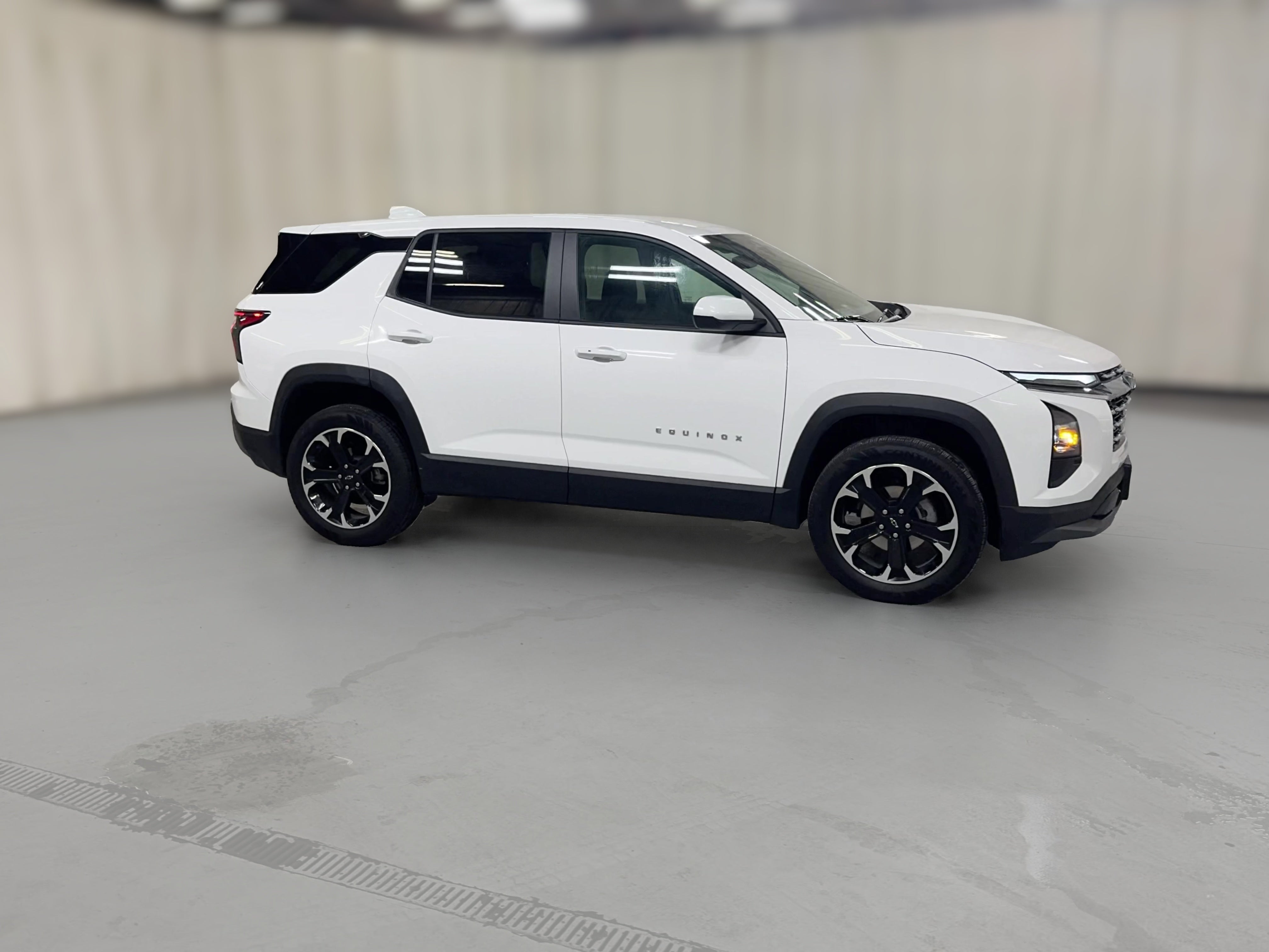 2025 Chevrolet Equinox LT, photo 32