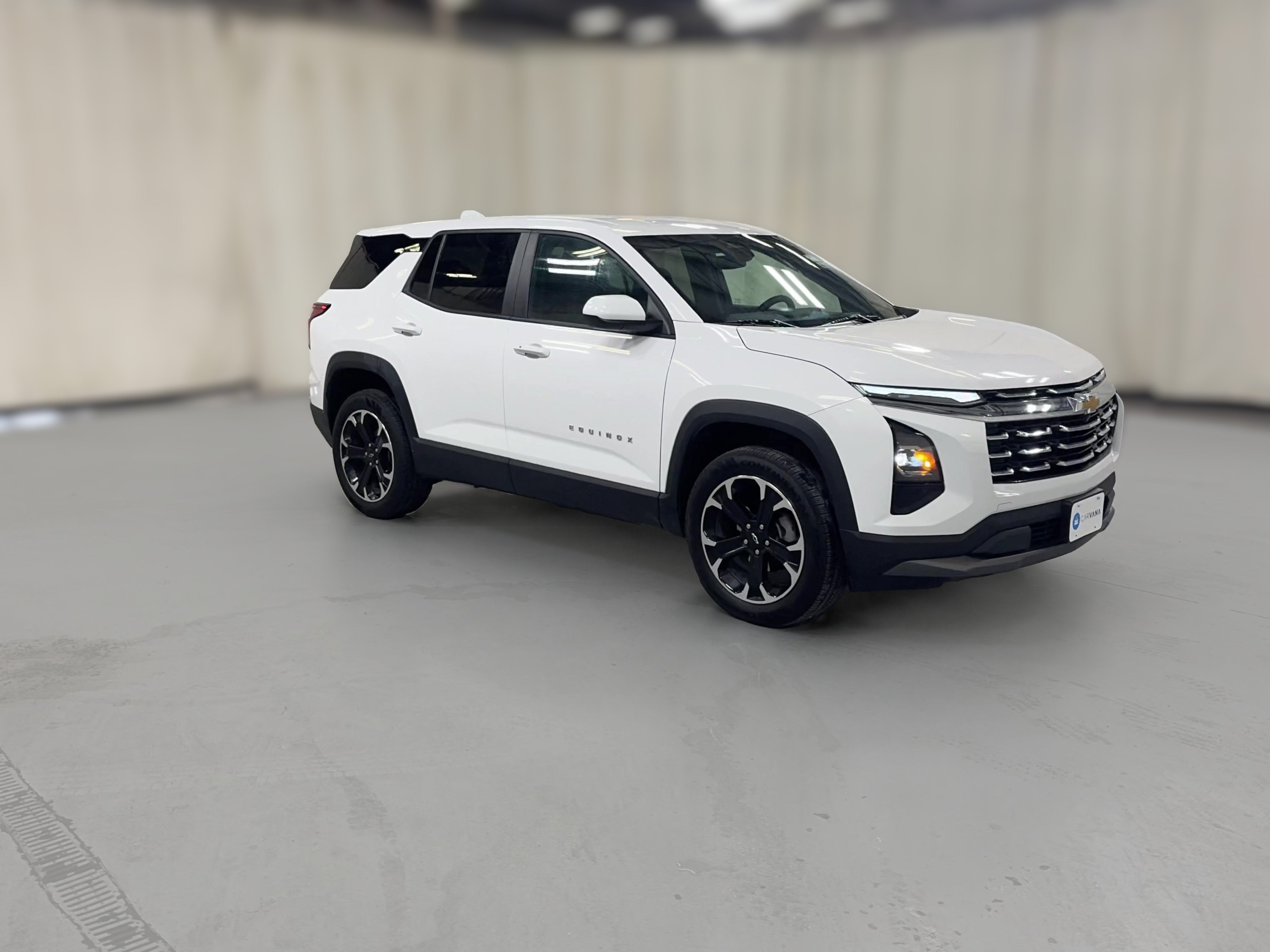 2025 Chevrolet Equinox LT, photo 33