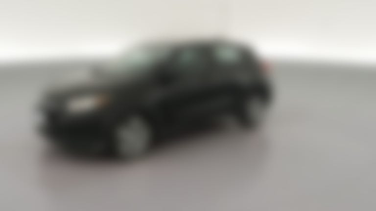 2017 Honda HR-V vehicle photo