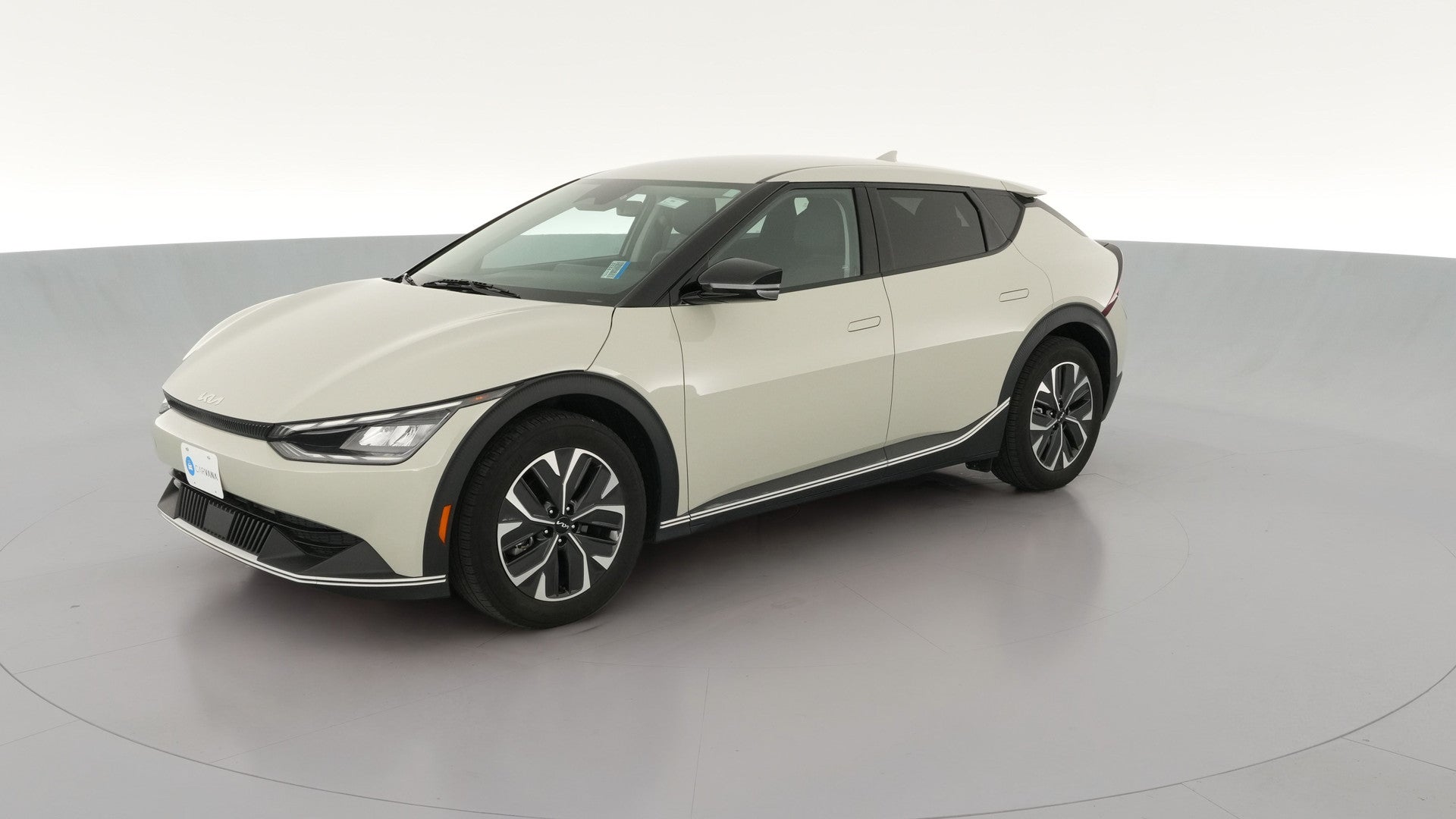 2024 Kia EV6 vehicle photo