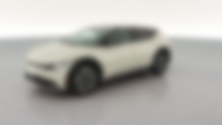 2024 Kia EV6 vehicle photo