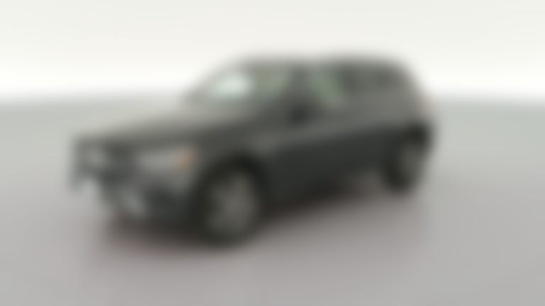 2020 Mercedes-Benz GLC vehicle photo