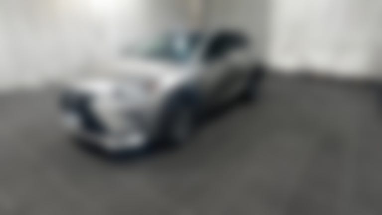 2016 Lexus NX vehicle photo