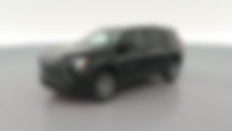 2026 GMC Terrain vehicle photo