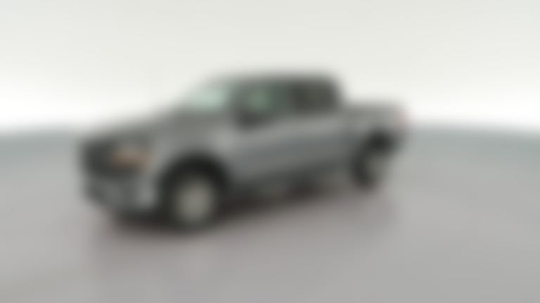 2024 Ford F150 SuperCrew Cab vehicle photo