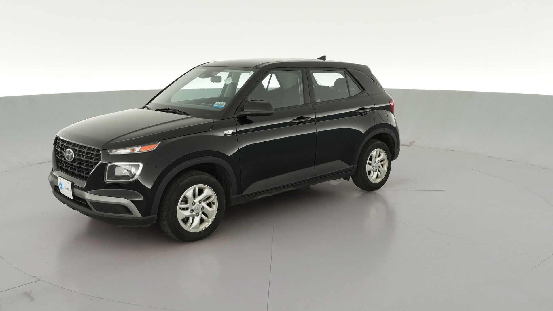 2022 Hyundai Venue vehicle photo