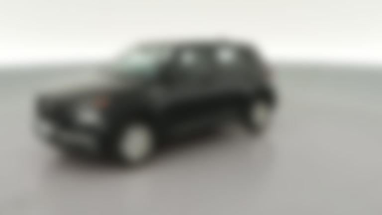 2022 Hyundai Venue vehicle photo