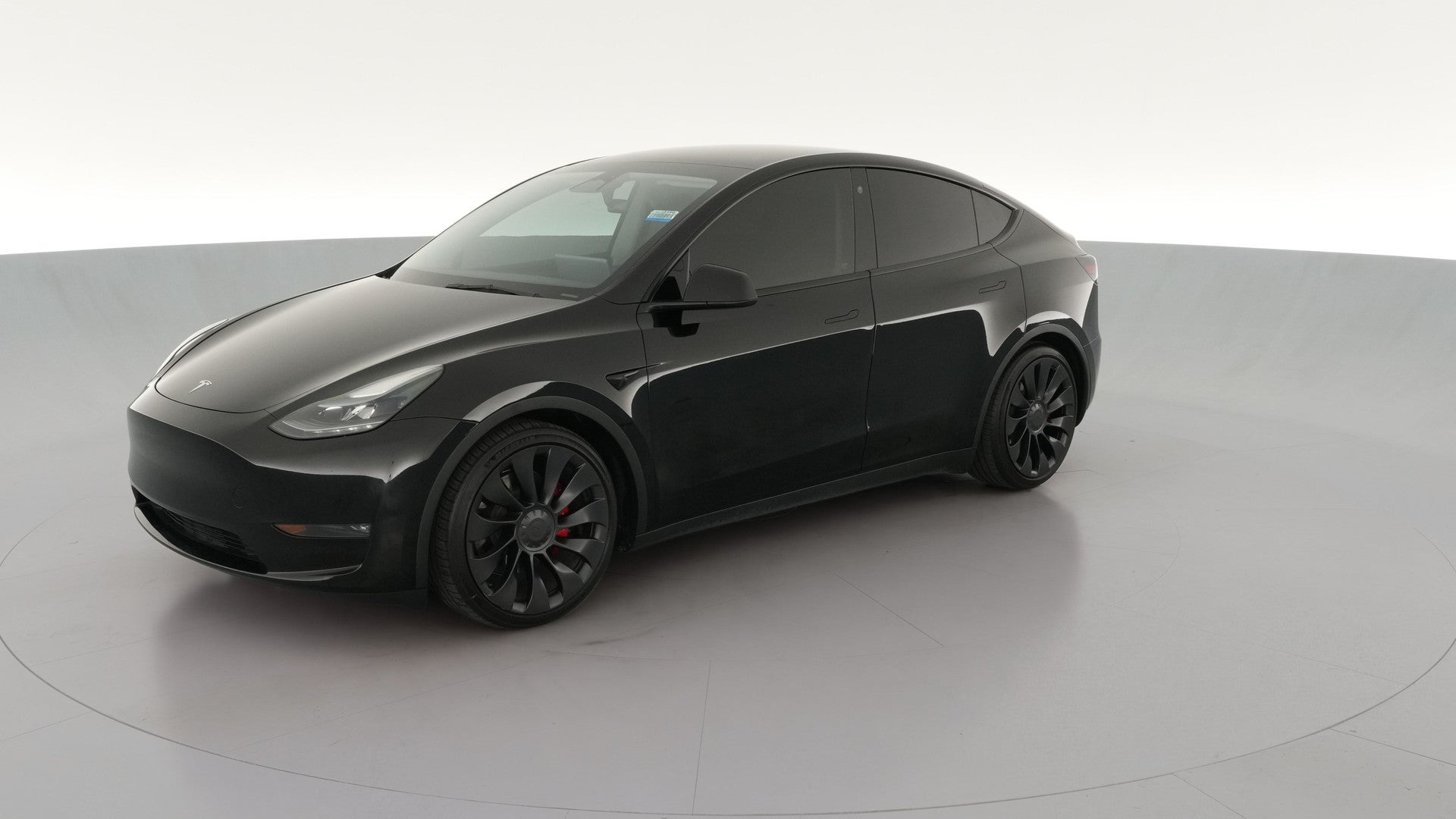 2023 Tesla Model Y vehicle photo