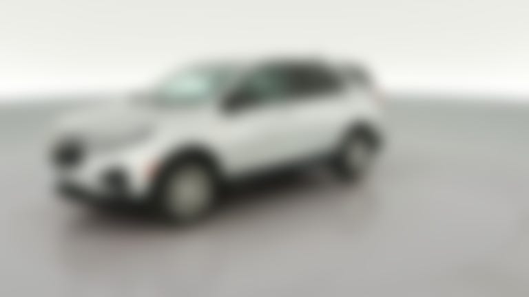 2022 Chevrolet Equinox vehicle photo